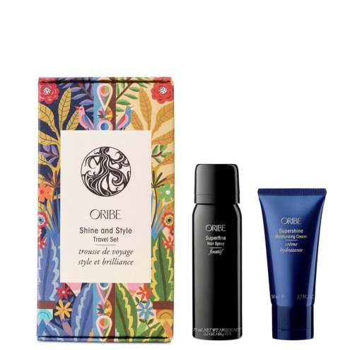 ORIBE Shine and Style Travel Set